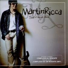 Martin Ricca - Tour 25 Años