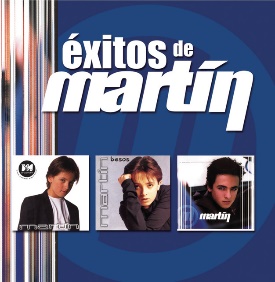 Martin Ricca - Tour 25 Años