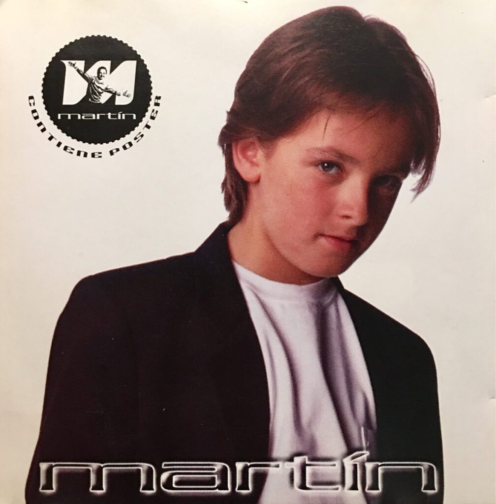 Martin Ricca - Tour 25 Años